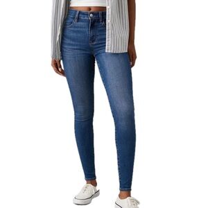 American Eagle Super Stretch Jeans